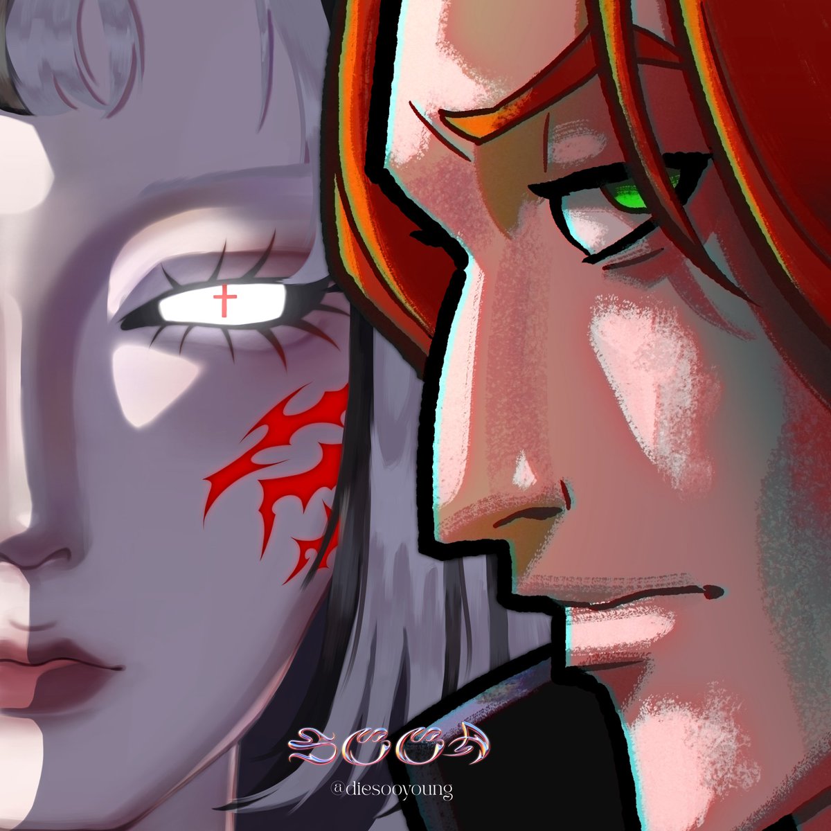 sooa ᛪ tweet media