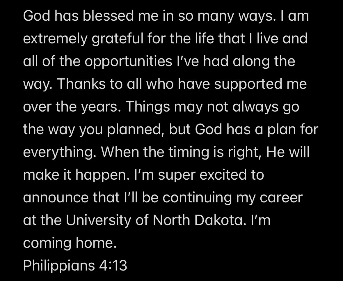 Jake Starcevic tweet media