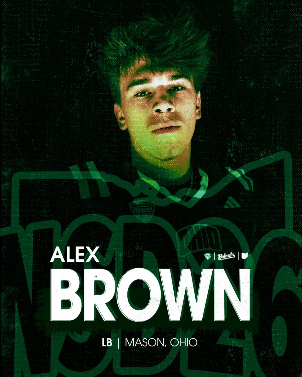 Ohio Football tweet media