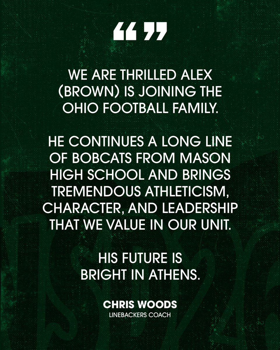 Ohio Football tweet media