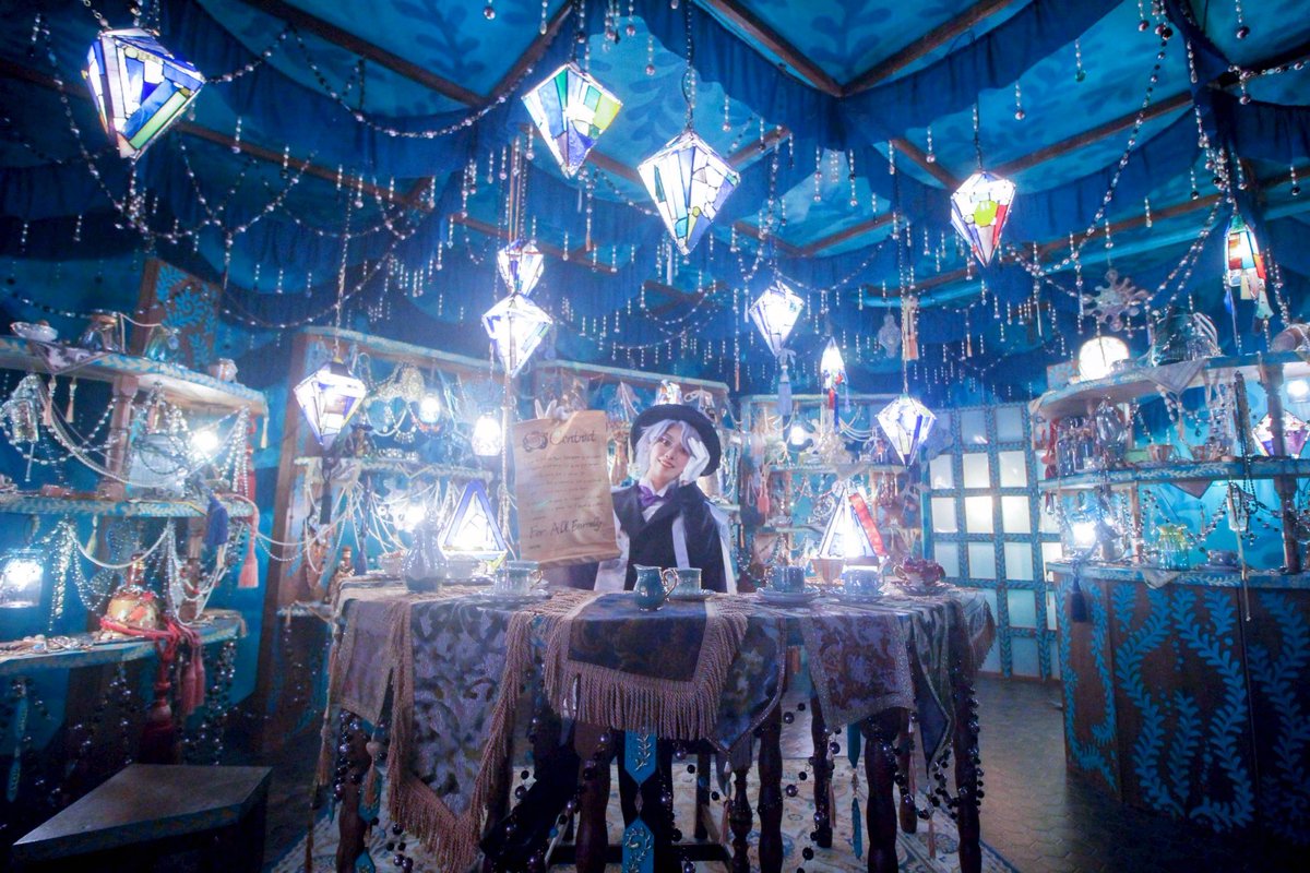 ｡・ﾟ・。｡・ﾟ・。｡・ﾟ・。

僕と契約しませんか？
損はさせませんよ

｡・ﾟ・。｡・ﾟ・。｡・ﾟ・。

📸しほやまさん（@ shym___7 ）