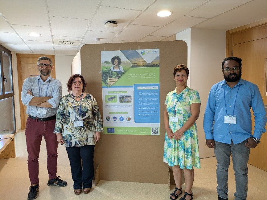 Agricool tweet media