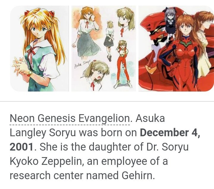 ComfortAsuka's tweet image. TOMORROW