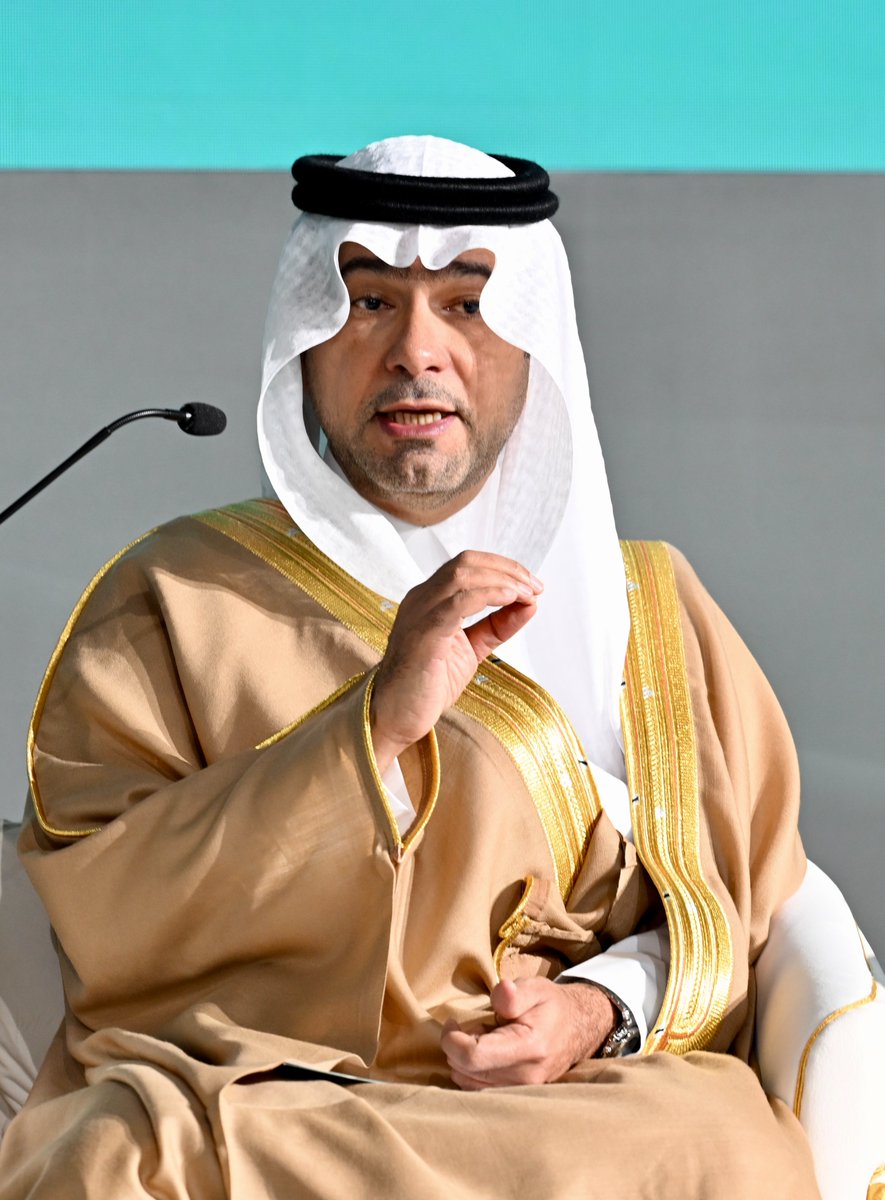ماجد الحقيل tweet media