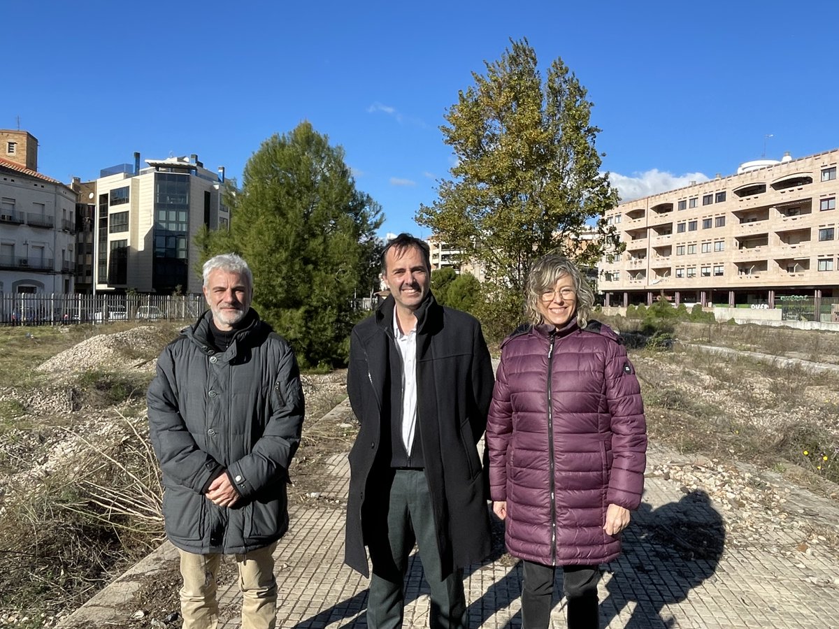 Ajuntament de Tortosa tweet media