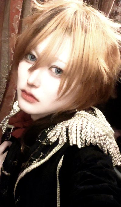 秋葉城ドラキュラ †月下の夜想曲†のツイート