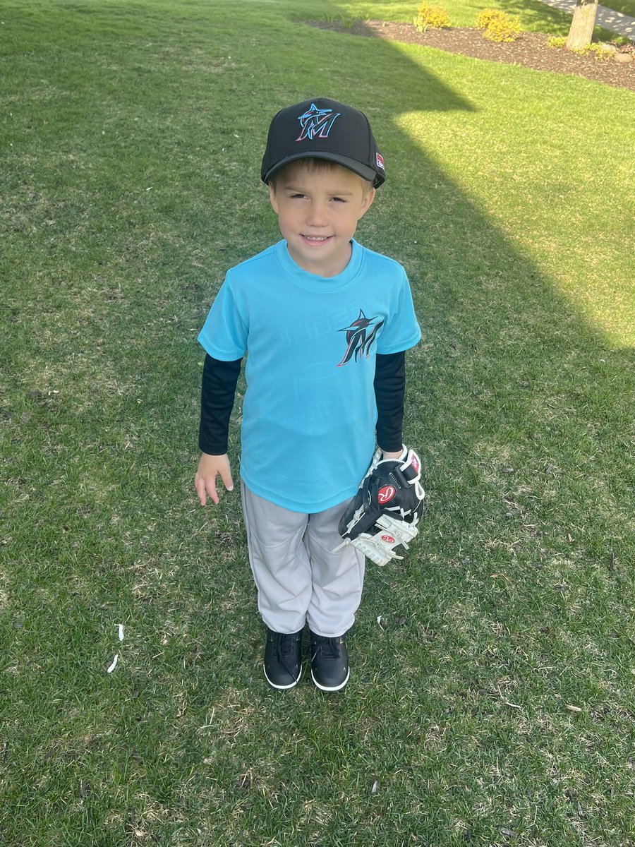 Happy 6th Birthday Trayce!