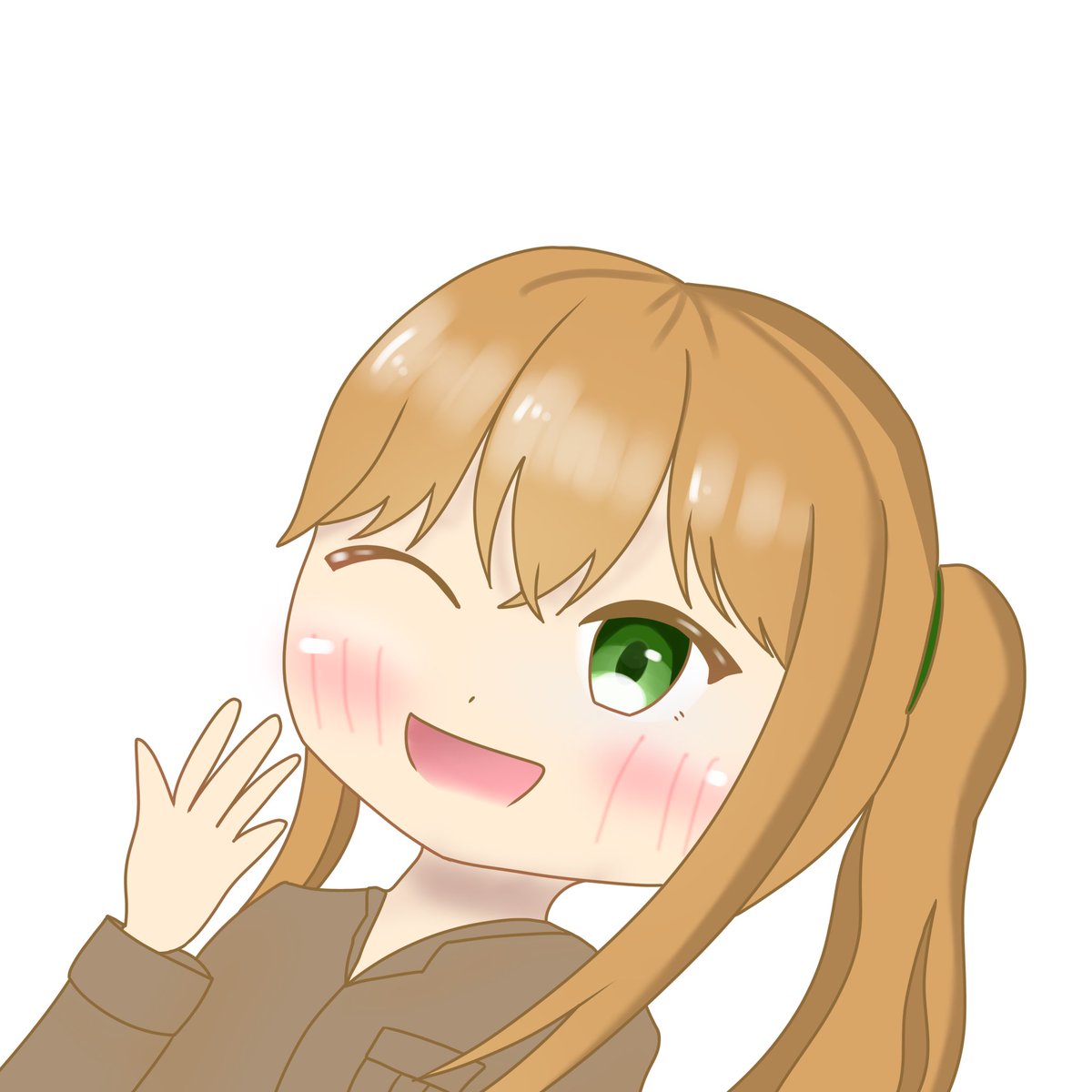 サンドイッチとメロンパン tweet media