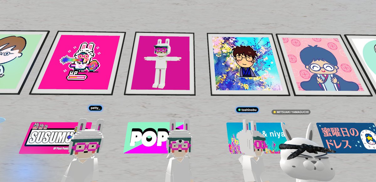 Keiko
<a href="/Keiko01278874/">Keiko</a>
#さっくんラビット
 #GIFTERRA
よろしくお願いします。