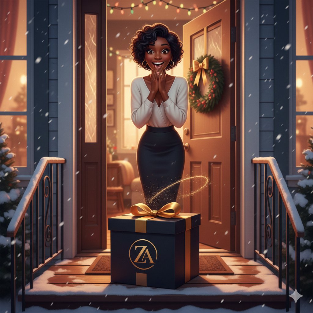 Zamany Accessory tweet media