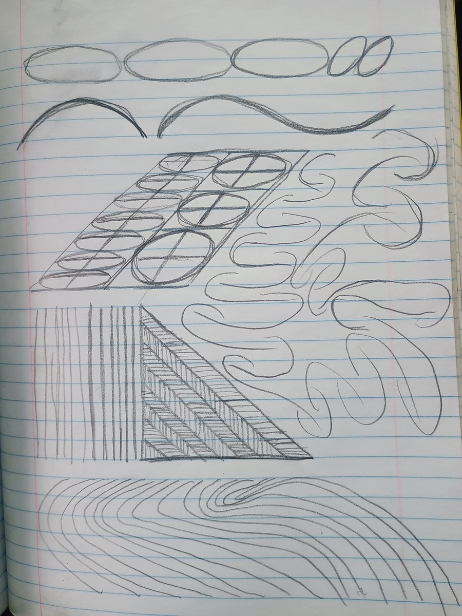 PostBoxDownWay1's tweet photo. Keeping it going. 
#artpractice
#art
#artjourney
#sketches
#shapes
#lines
#shapepractice
#forms
#gesture
#simplifiedanatomy
If I give up, I go nowhere https://t.co/AyB7umrHjp