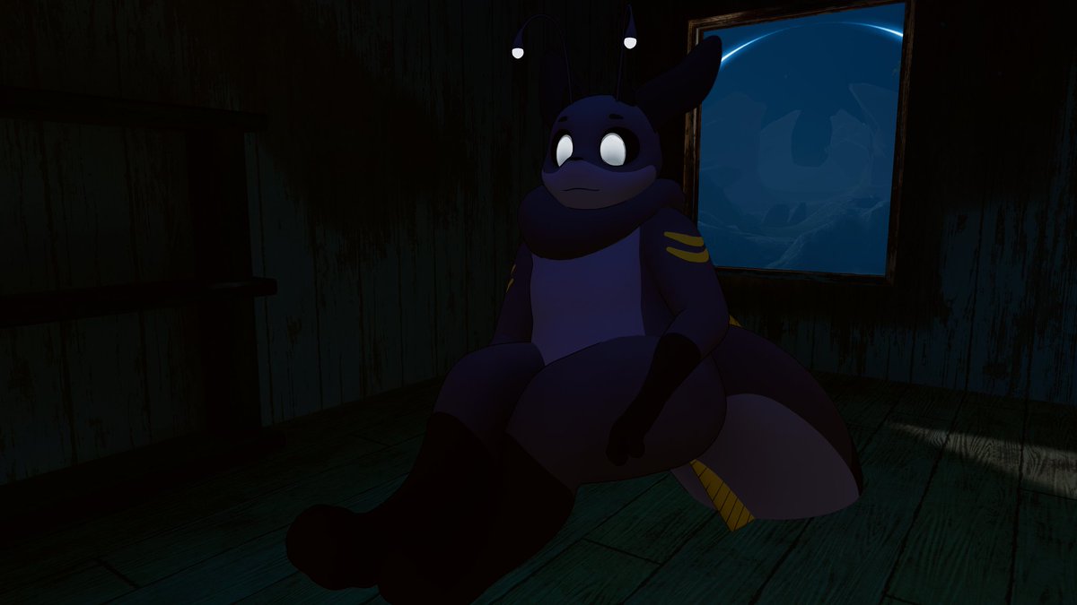 Nicoreda's tweet image. More slugcat test