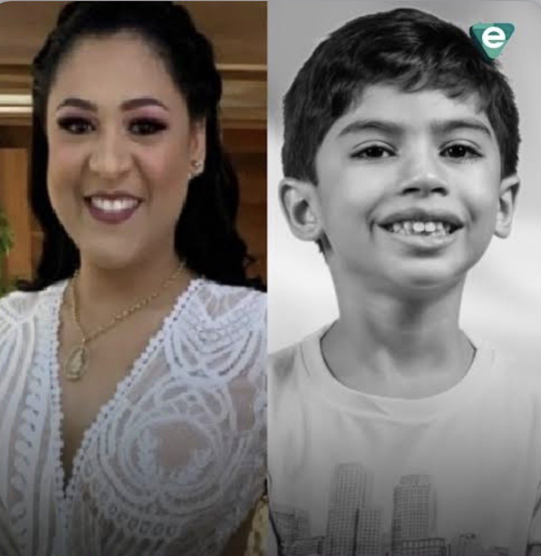 O caso Benício segue chocando Manaus. 

Agora, a defesa da médica Juliana Brasil afirma que ela admitiu ter cometido um erro “no calor do momento”, mas tenta empurrar a responsabilidade para o sistema do hospital. 

Segundo os advogados, ela teria registrado a adrenalina por