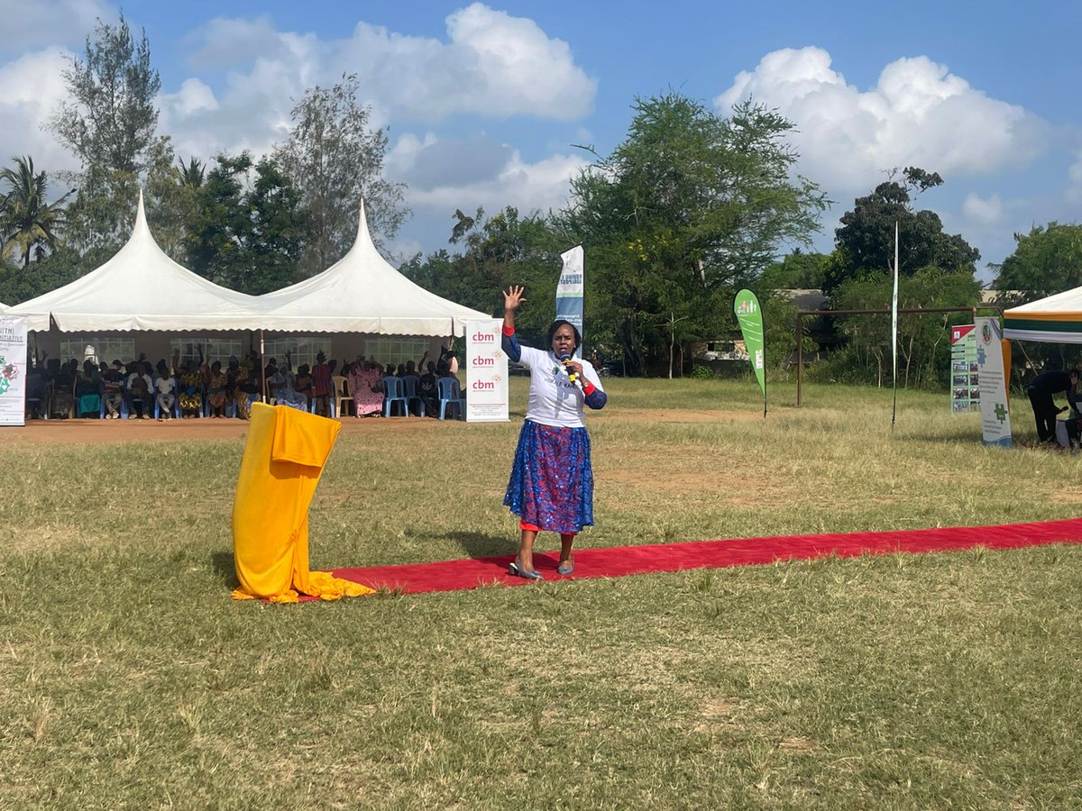 Peris Wachuka tweet media