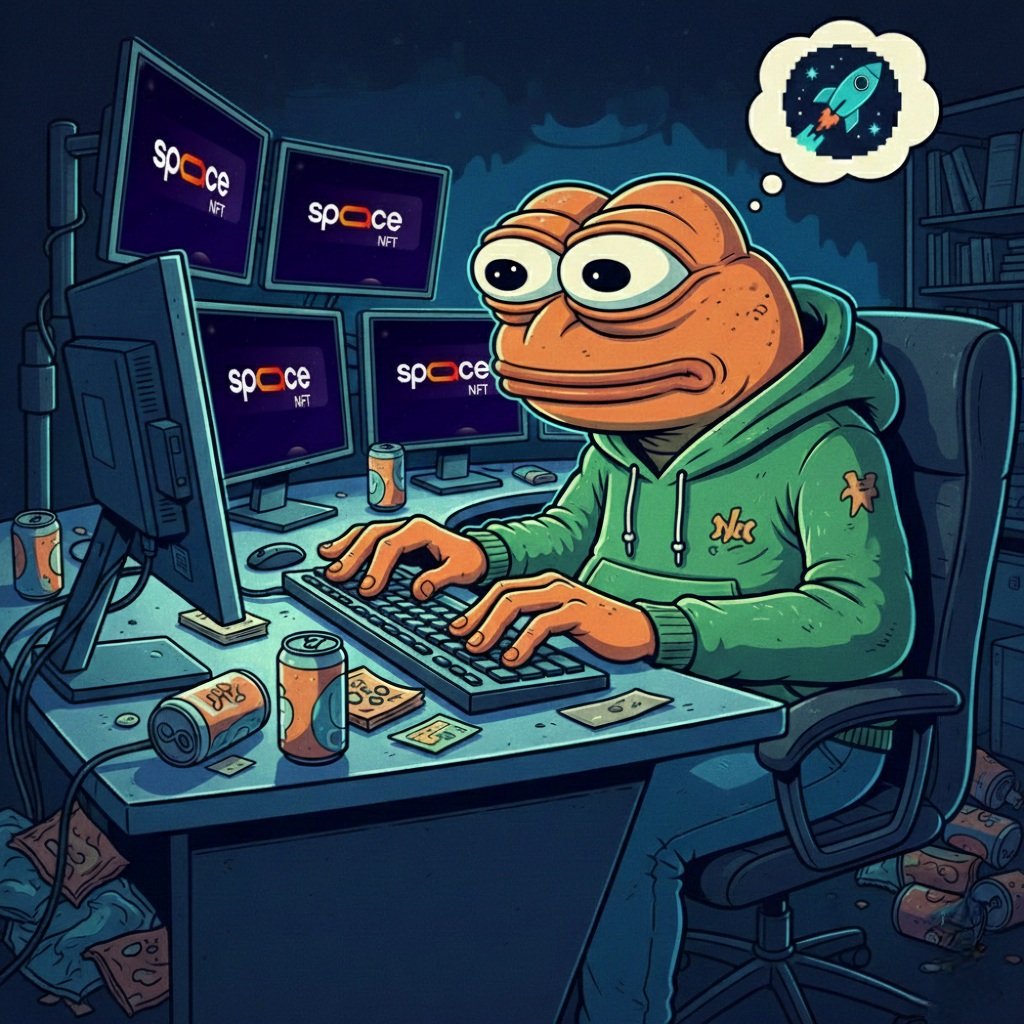 gSpaace Quackers 

Hit a tough milestone on <a href="/spaace_io/">Spaace 🟠</a>  Consistency pays off daily engagement is key to max multipliers.

Not too late to start every action counts Think about jumping in today.