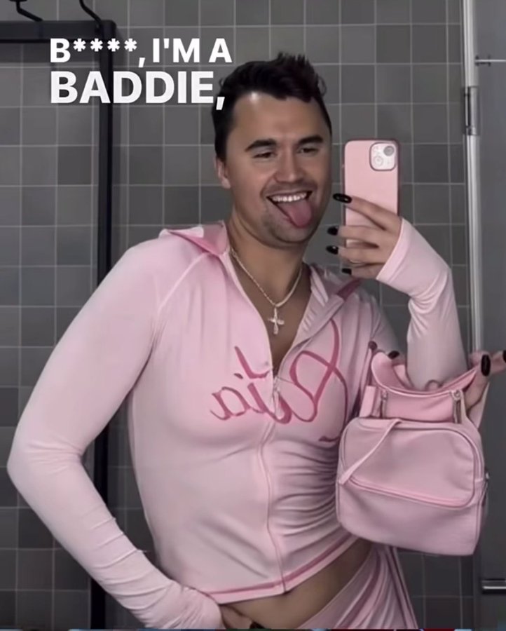 Incognito tweet media