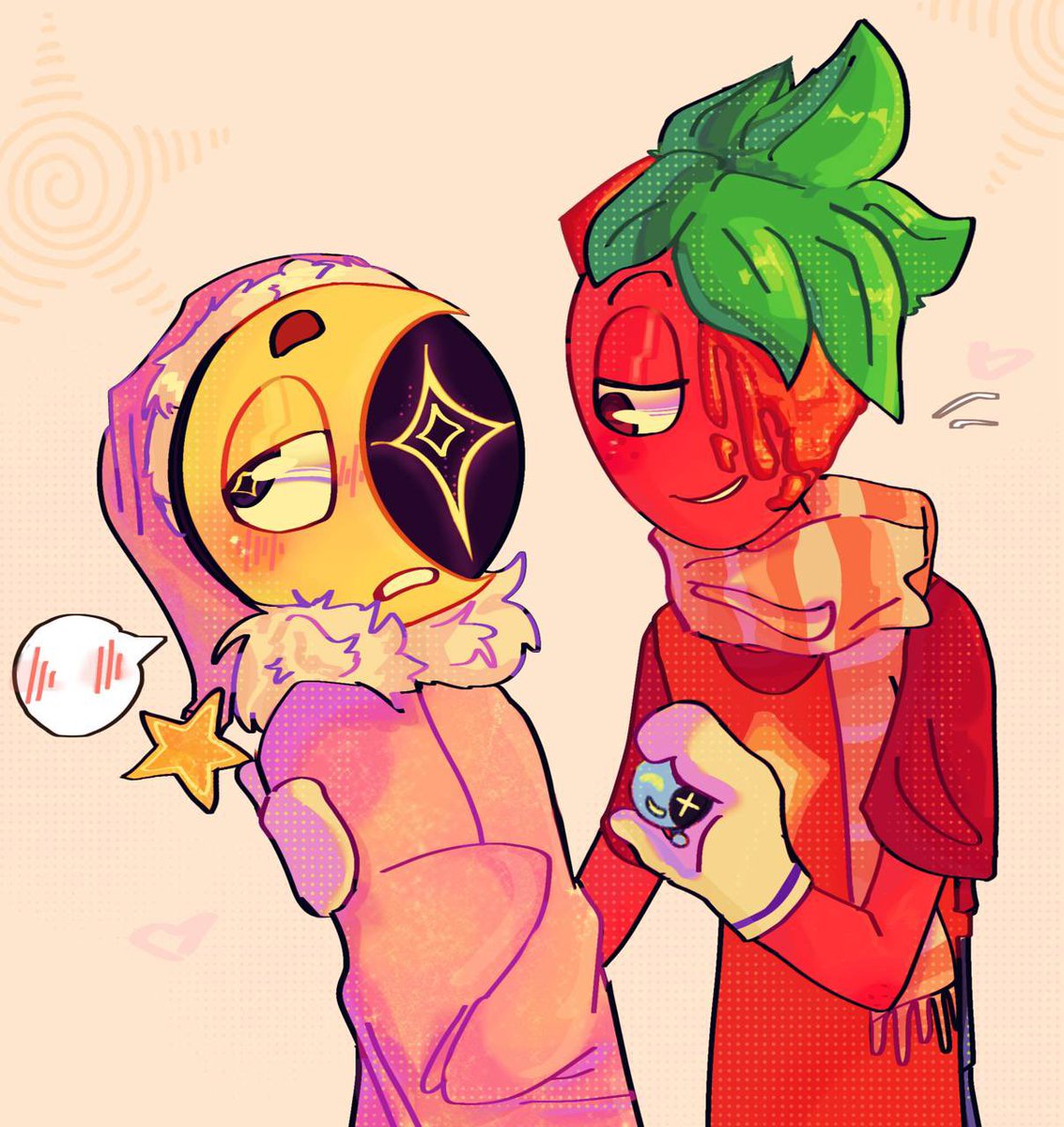 IBontknow🏳️‍🌈 tweet media