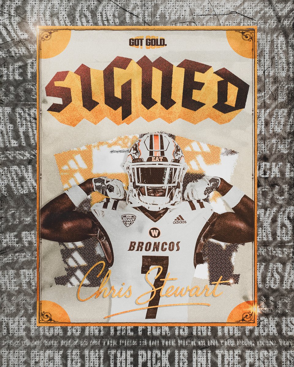 Western Michigan Football tweet media