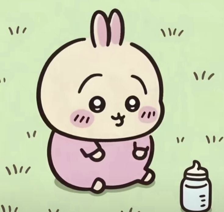 IvanJeju's tweet photo. Males cari foto jiwoo diisni gak ada pin, jadi pake foto usagi aja https://t.co/YEsvLATFjM