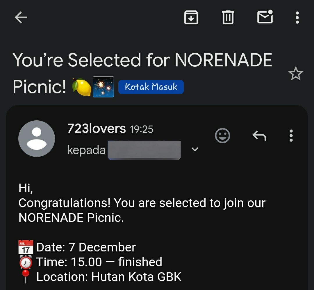 OMG OMG OMG !!! SEE U JELLIES💛💙