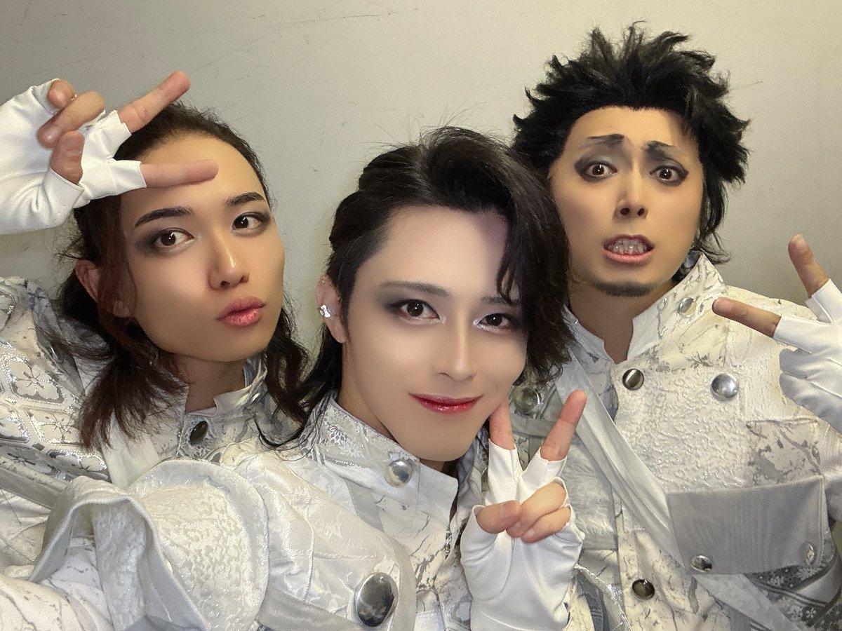 Job×Chan 千葉瑞己 Photos by 千葉 瑞己（ちば みずき） (@mizuki_chiba.3109) · February