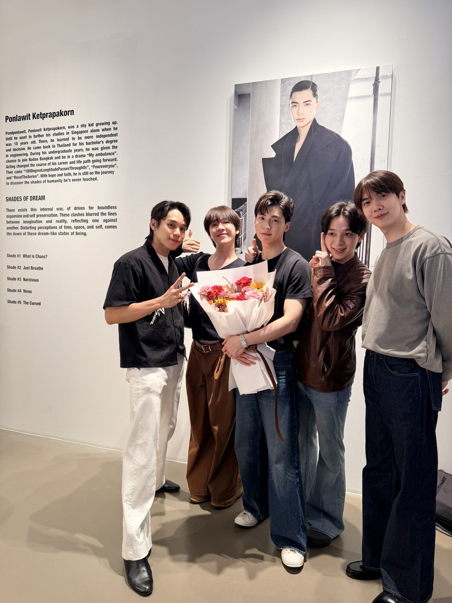 March_6code's tweet image. น่ารักมาก 🥰 

#บาสเด็กอ้วนที่แท้จริง #bbasjtr #maxky_rp