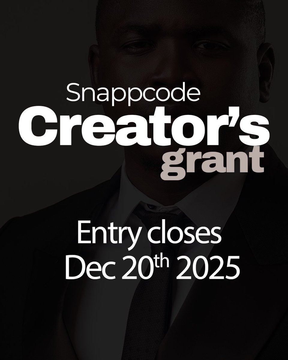 snappofafrica tweet picture