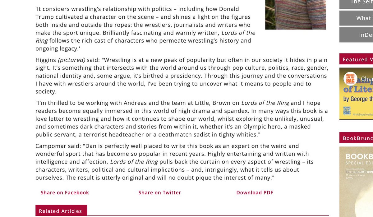 Dan Higgins tweet media