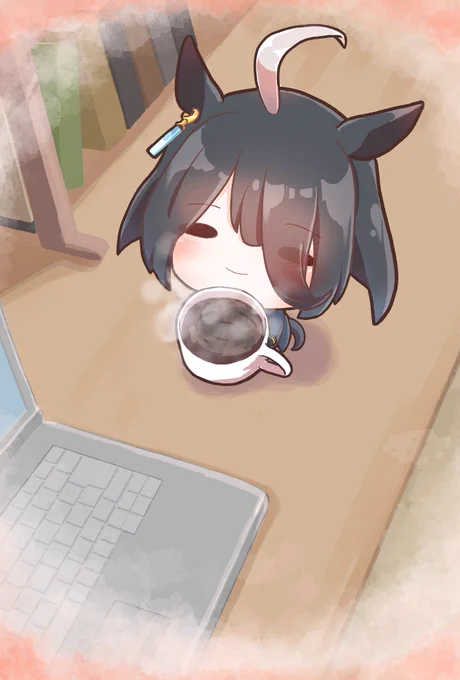 連日良いタグがあって嬉しい #すみませんウマ娘プリティーダービーのプリティーマシマシください