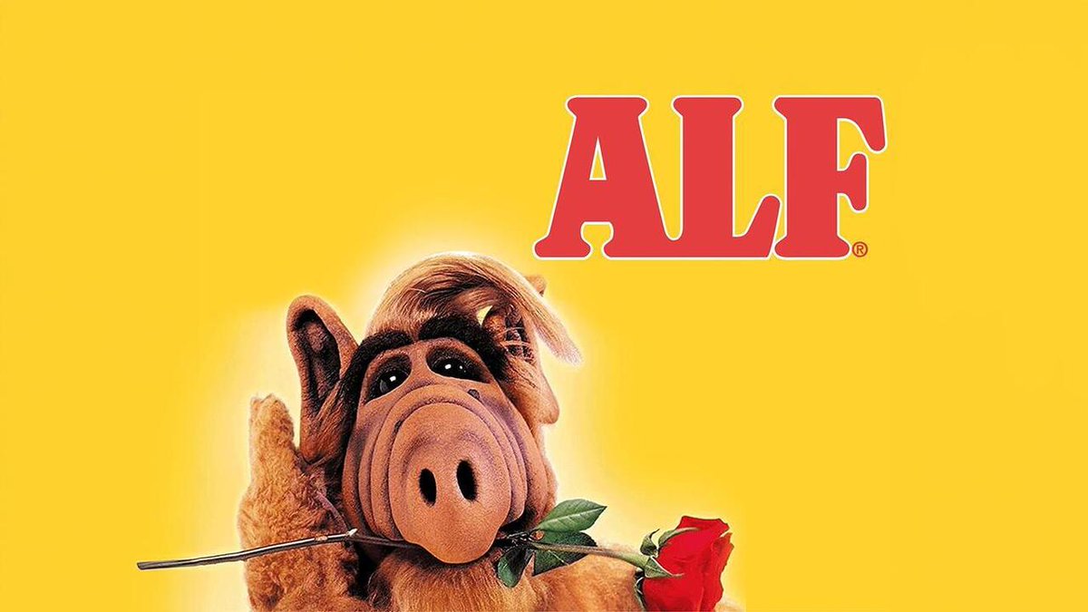 teknolojimag's tweet image. 80'lerin sevilen dizileri Alf ve Moonlighting, yakında TV+ üzerinden izlenebilecek: 80'lerin ikonik dizilerinden Alf ve Bruce Willis ile Cybill Shepherd'ın başrollerini paylaştığı Moonlighting (Mavi Ay), nihayet dijital platformlara geliyor. Her iki dizi… ift.tt/KW2RCrt