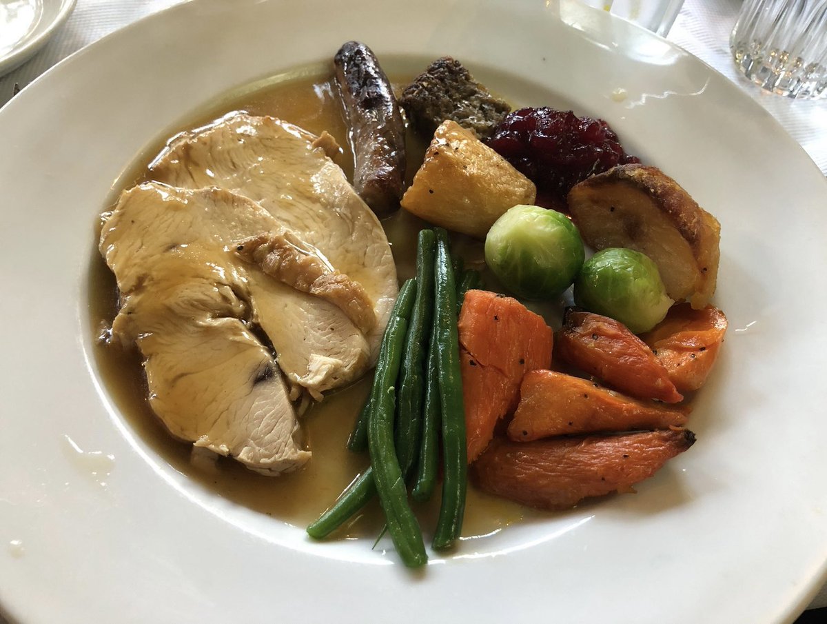 Croydon Eats Out tweet media