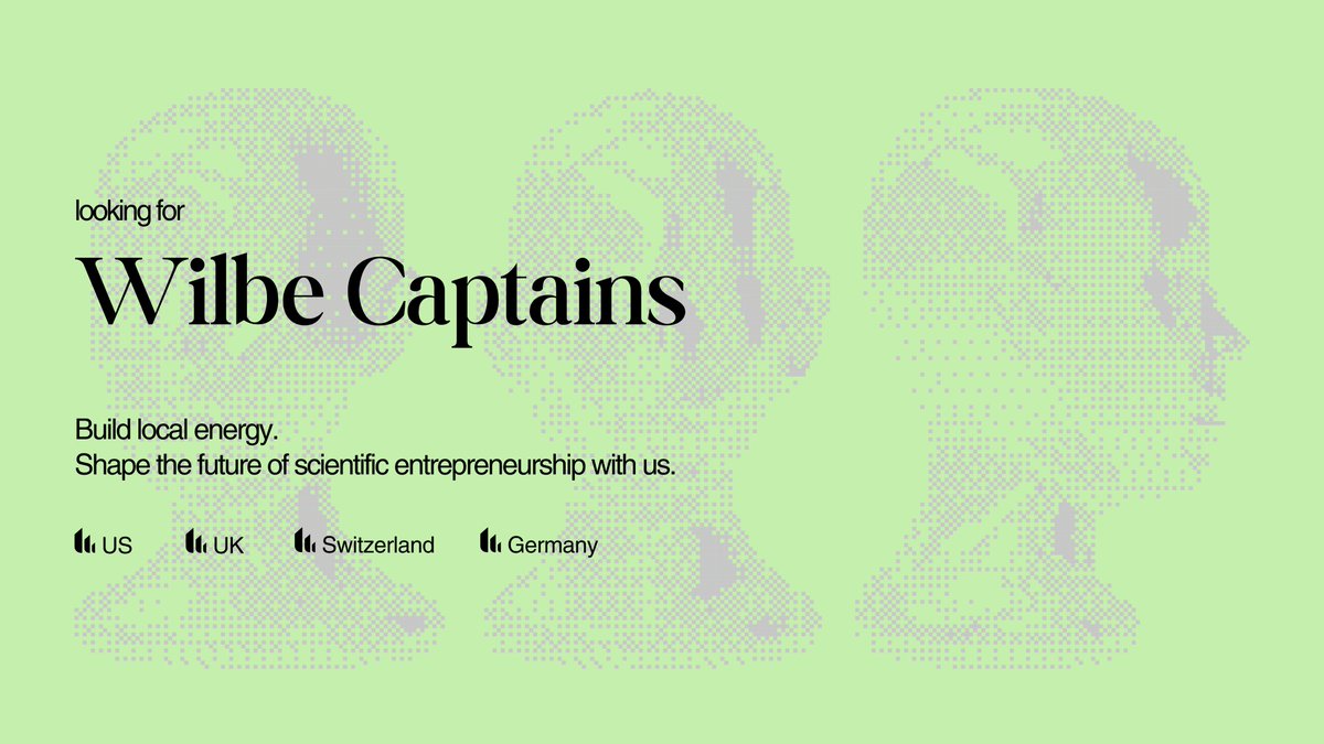 I’ve been thinking about the kind of person who makes communities actually work. The friend who somehow gets everyone together on a random weekend, or the person in a lab or coworking space who naturally pulls people into the same room without trying very hard.

That’s basically