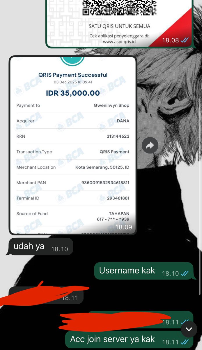 sc ready stock terus ll syndrom mancing gila tweet media