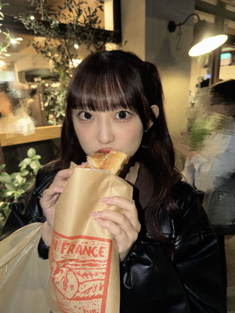 syk_HNS's tweet photo. もぐ https://t.co/U6RZ0NFbUP