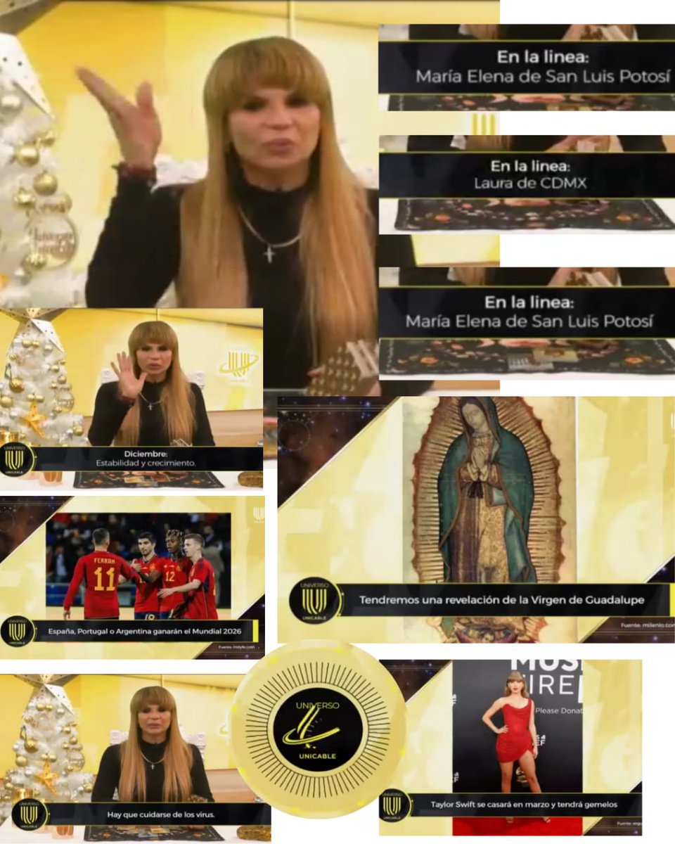 Myrian91865105's tweet image. Ya nos dice @mhonividente &quot;Vivamos el Aquí y Ahora &quot;  hermoso momento ,ella siempre te saca una 😄 gracias  @UnicableOficial
#PreguntaleaMhoni 
 #MhonienUnicable @raquelrocha 
🫶🇦🇷