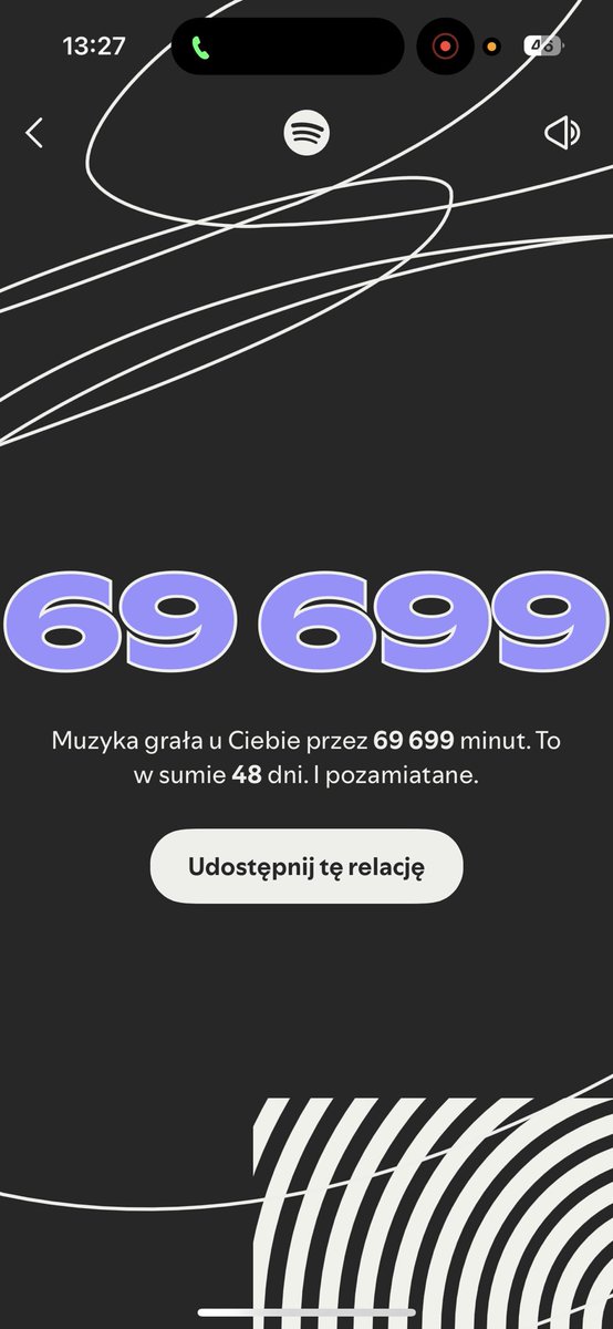 HELP?? #SpotifyWrapped