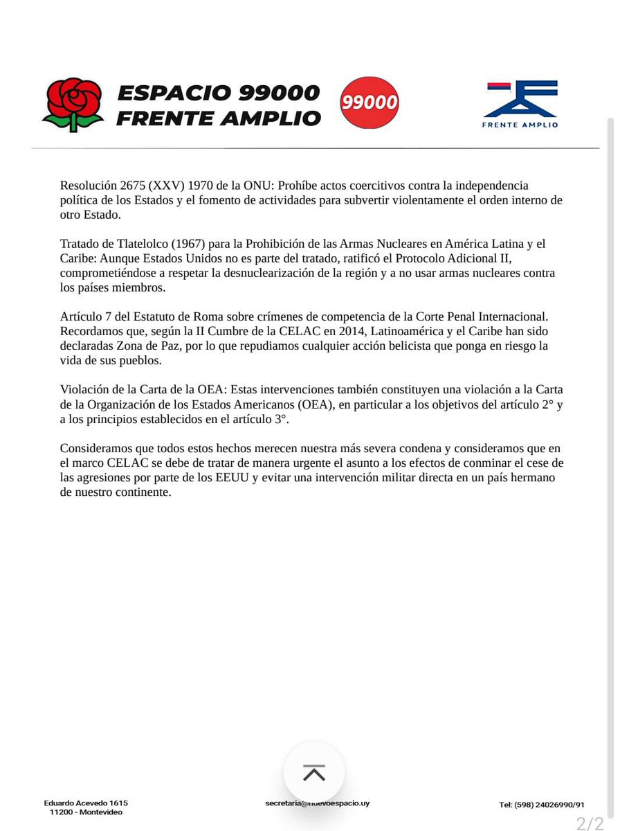 Espacio 99000 tweet media