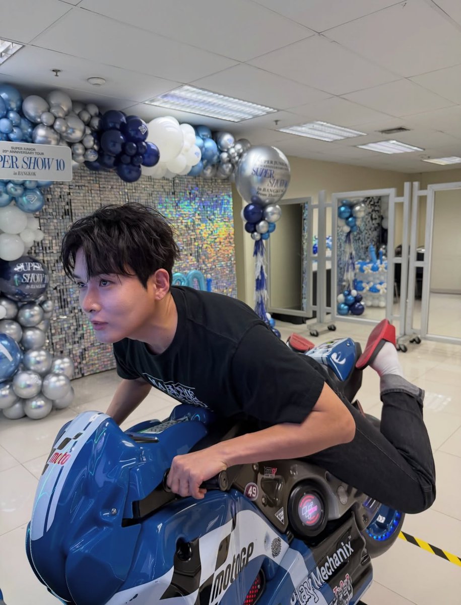 พี่เยซองลงรูปเจ้าอุค เอ็นดูอ่า 😆