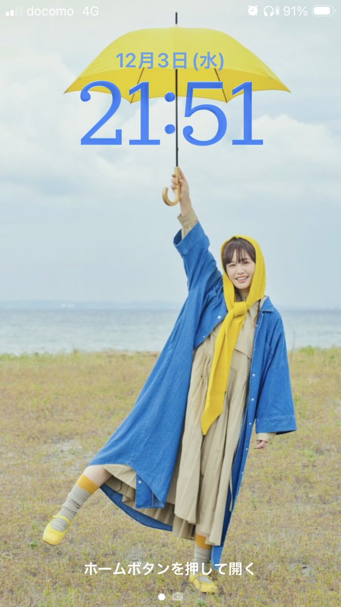 nao様(⁠ノ⁠◕⁠ヮ⁠◕⁠)⁠ノ⁠*⁠.⁠✧　② Nao