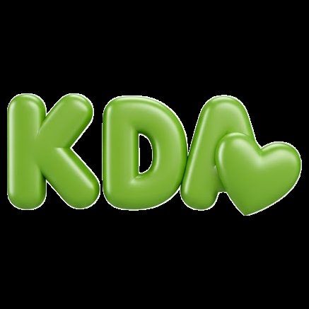 $KDA puzzle pieces are finally coming together! 

After a long weak period for $KDA, things are starting to turn for the better — and MUCH bigger things are coming. 💪
As you can check on <a href="/KdaCed/">KDA Community Edition</a>

 → developers are switching to Community $KDA and will build here!  
$KDA will