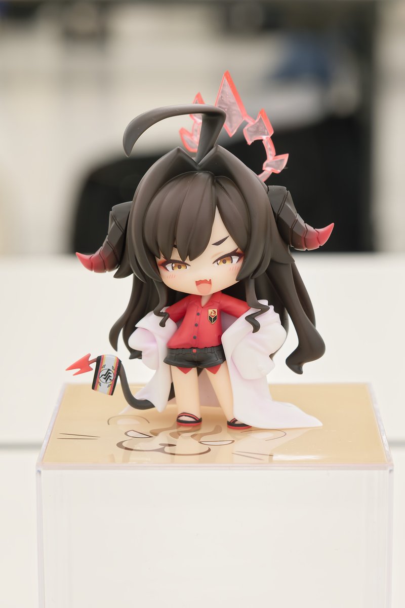 となりのモケイフェスティバル8 35 #となモ8 #TMF8 順番に そうにゃん