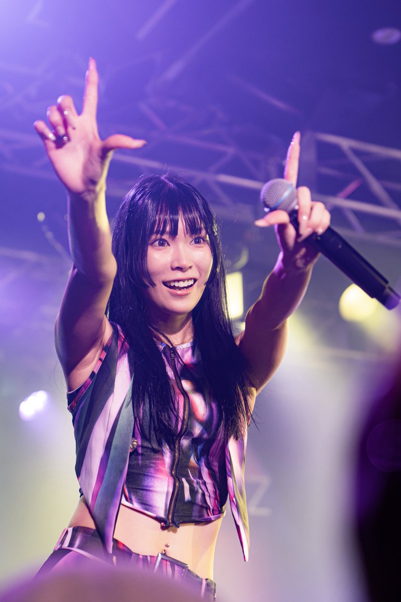 ゆーきちゃん♡ ゆーきちゃん可愛すぎる、こんなお顔で目合わせられたら誰でも虜になっ