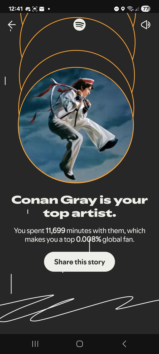 lialuvsconan's tweet photo. i take this found heaven shit seriously https://t.co/8scRFQGP3w