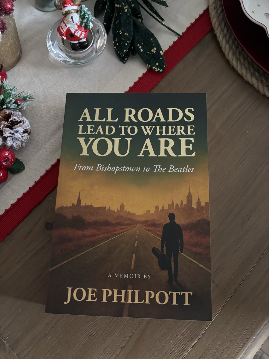 Looking forward to reading this one over the Christmas Holidays!

<a href="/JPhilpottguitar/">Joe Philpott Guitar</a>