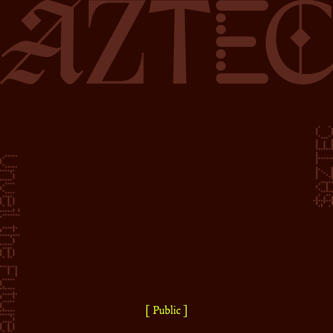 SwapnilDabholk5's tweet image. In on $AZTEC!

Join the movement bringing privacy to Ethereum.

The public sale is now live - register and participate today.

 sale.aztec.network/share-tile?til…
