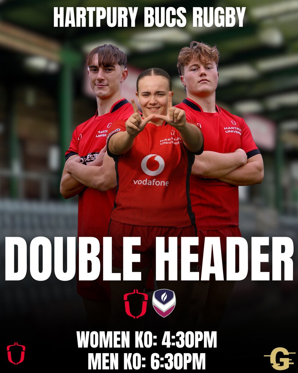 Hartpury University and Hartpury College tweet media