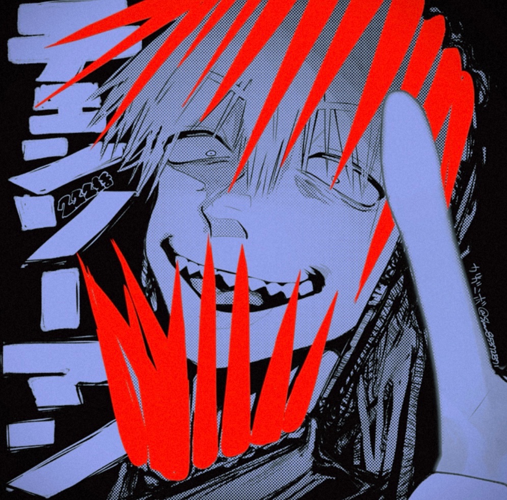 ガガンボ tweet media
