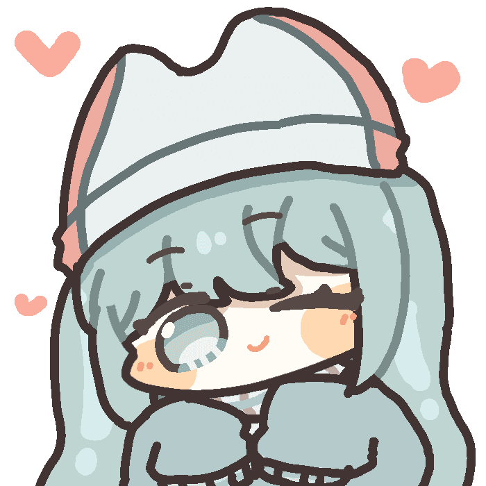 「#하츠네미쿠 #初音ミク P P P P」|낡은창고 oldstoreのイラスト