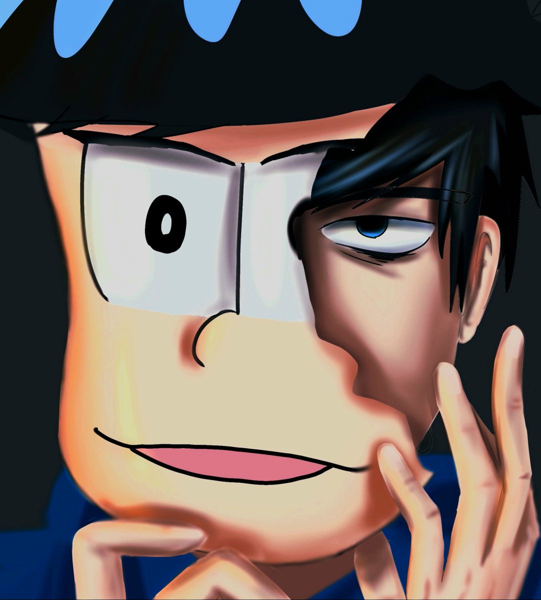 유행 지났나? 카라마츠 가면