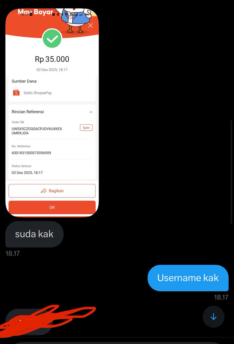 sc ready stock terus ll syndrom mancing gila tweet media